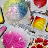 生日的仪式感来自🍰一克甜品の江城花火