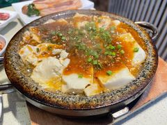 -阿泽禧烤肉(民兴花园店)