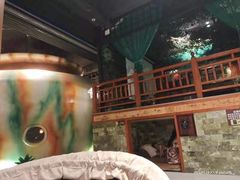 -木子塘汗蒸生活馆(财富港店)