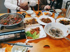-61号餐吧(兴坪古镇漓江店)