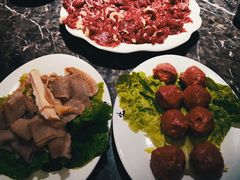 -仄园围炉坊·牛肉火锅·汕头卤水火锅(蛇口店)