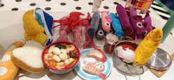 -meland club亲子乐园•派对•研学(昆山万象汇店)