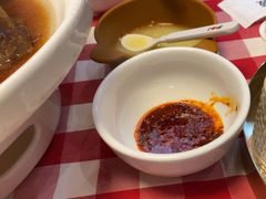 -西贝(华发商都店)
