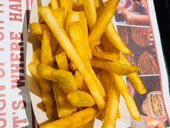 -The Habit Burger Grill 哈比特汉堡(爱琴海店)