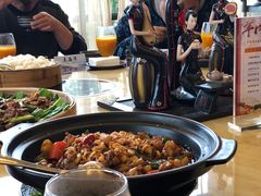 -侗乡国宾馆中餐厅