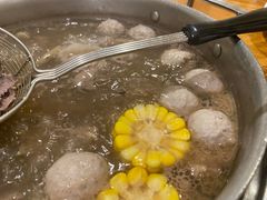 -汕头八合里海记牛肉店(清河店)
