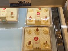 -昆明冠生园·蛋糕·面包(南强街店)