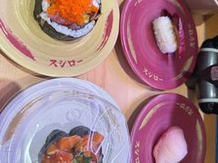 -寿司郎(皇庭广场店)