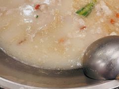 -老来福·非遗酸汤兔(凯旋路店)