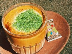 海苔味&nbsp;Dirty-沪水焙煎室(淡水路店)