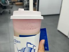 -CHARLIETOWN红茶公司(南京万象天地店)