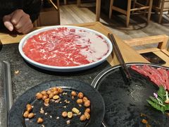 -味舵主重庆火锅(邓尉路店)