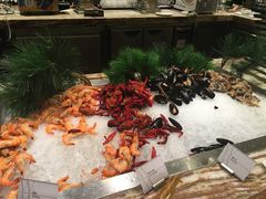 -AdD全日制餐厅(中谷花园酒店)