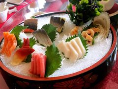 -大东方海鲜酒楼(小武基桥店)