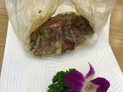 -粤仔湾砂锅粥(阳光店)