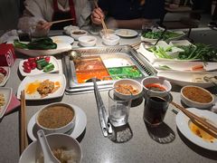 -海底捞大排档火锅(悦荟广场店)