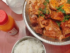 -喜家德虾仁水饺(长泰广场店)
