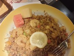 -半秋山西餐厅(宜昌大洋店)