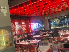 -蚝蚝先生·广式烧烤(信天广场店)