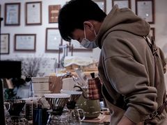 -唐咖精品咖啡(大理古城手冲店)