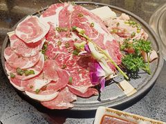 -牛焱·烧肉酒肆(五大道店)