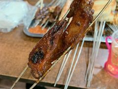 -一九和平烧烤(兴济河小区店)