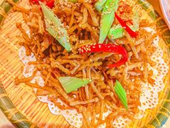 -归元·云集斋素菜馆