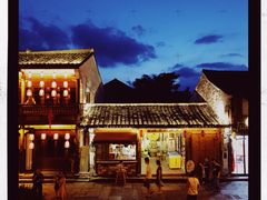 -绍兴书圣故里景区