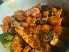 小炒-春发生饭店·非遗(南院门店)