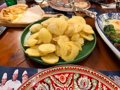 -卢布里西餐厅(总店)