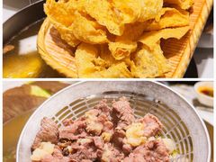 -今日牛事潮汕鲜牛肉火锅(瑞金店)