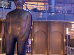 -交通银行前滩31演艺中心