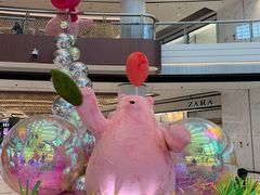 -济南恒隆广场