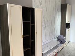-索菲亚全屋定制衣柜橱柜家具(十里河居然之家智能馆家具店)