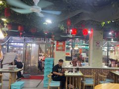 -金三可市井水煮鱼(金碧园店)