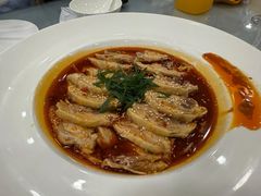 -老酒川菜坊(中山西路店)