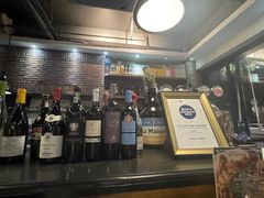 -LA MAISON公鸡和龙(蛇口店)