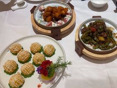 -宝园酒家(美林M·LIVE天地东座店)