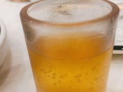 -京北渔家傲