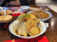 -新兴园饺子馆(河南街店)