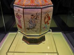 -上海博物馆(人民广场馆)