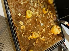 -LA CREPERIE BRETONNE布列塔尼法式餐厅(天童北路店)