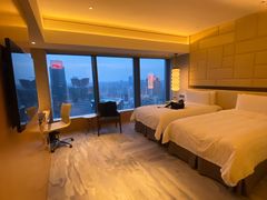 -上海静安香格里拉大酒店