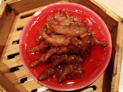 -避风塘(百联东郊店)