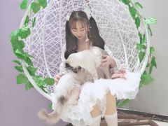 -藏猫猫咖啡主题馆(中央大道店)