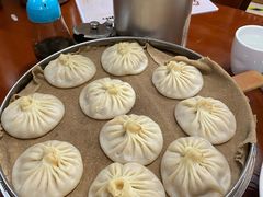 -东京包子楼(政七街店)