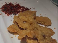 -雲蜀龙阁·金牌水煮鱼(方庄店)