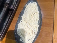 -风情丽江斑鱼火锅(孙家沟西南路80号店)