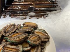-加餐海鲜自助(宝龙一城店)