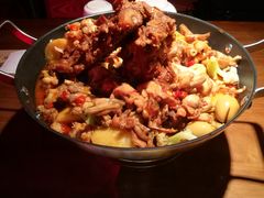 -胖哥俩肉蟹煲(世茂国际广场店)